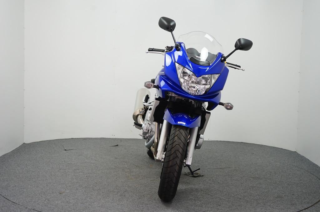 Suzuki GSF 650 SA (bj 2007) - foto 3