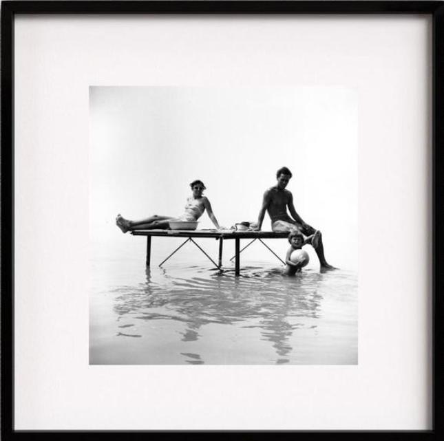 Rudolf Ungväry, Ophalen