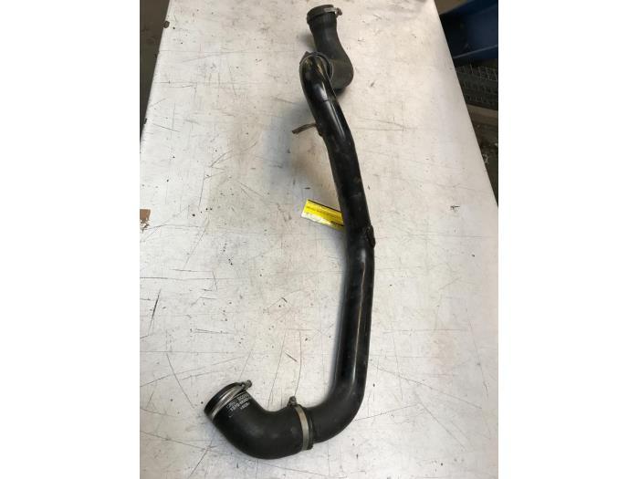 Intercooler Buis van een Volvo S40, Gebruikt, -, -, Ophalen of Verzenden