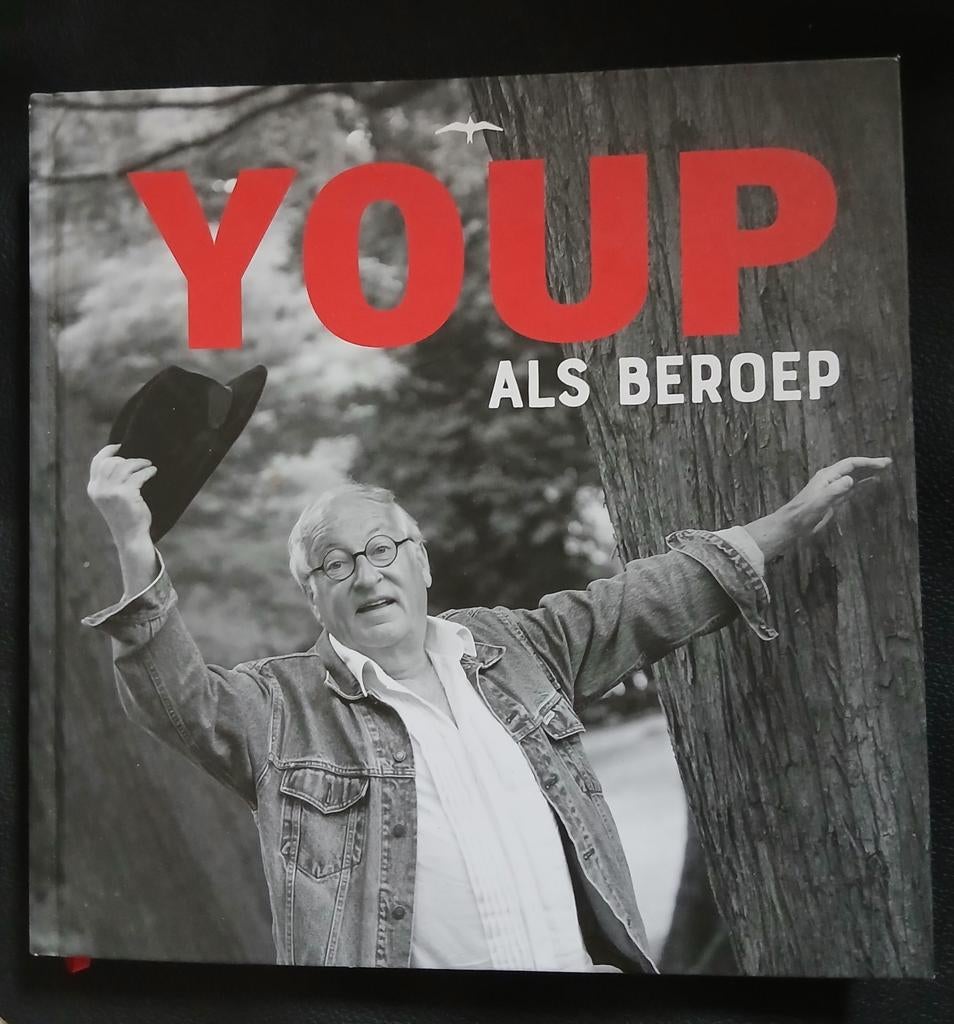 Youp als beroep, Boeken, Ophalen of Verzenden, Nieuw, Sport