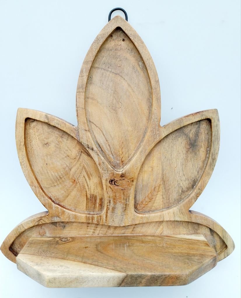 Lotus wandhanger, Verzenden