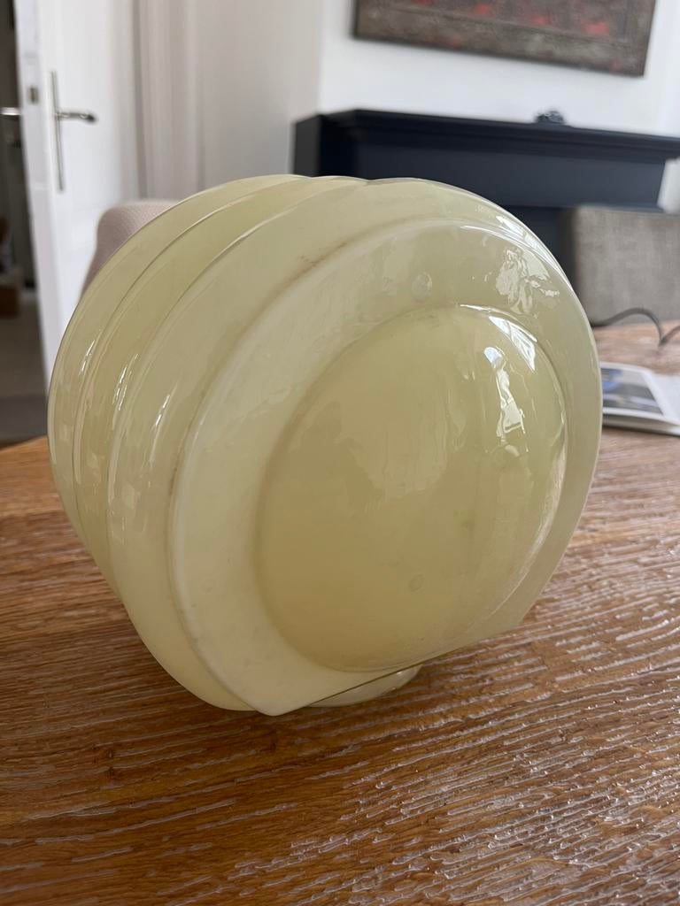 Gezocht lampen glas !, Ophalen of Verzenden