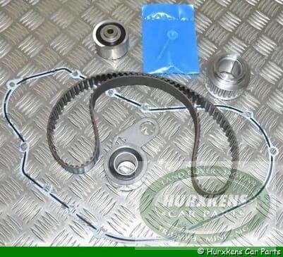 Distributieriem kit 300 TDI Land Rover, Ophalen of Verzenden, Nieuw, Land Rover