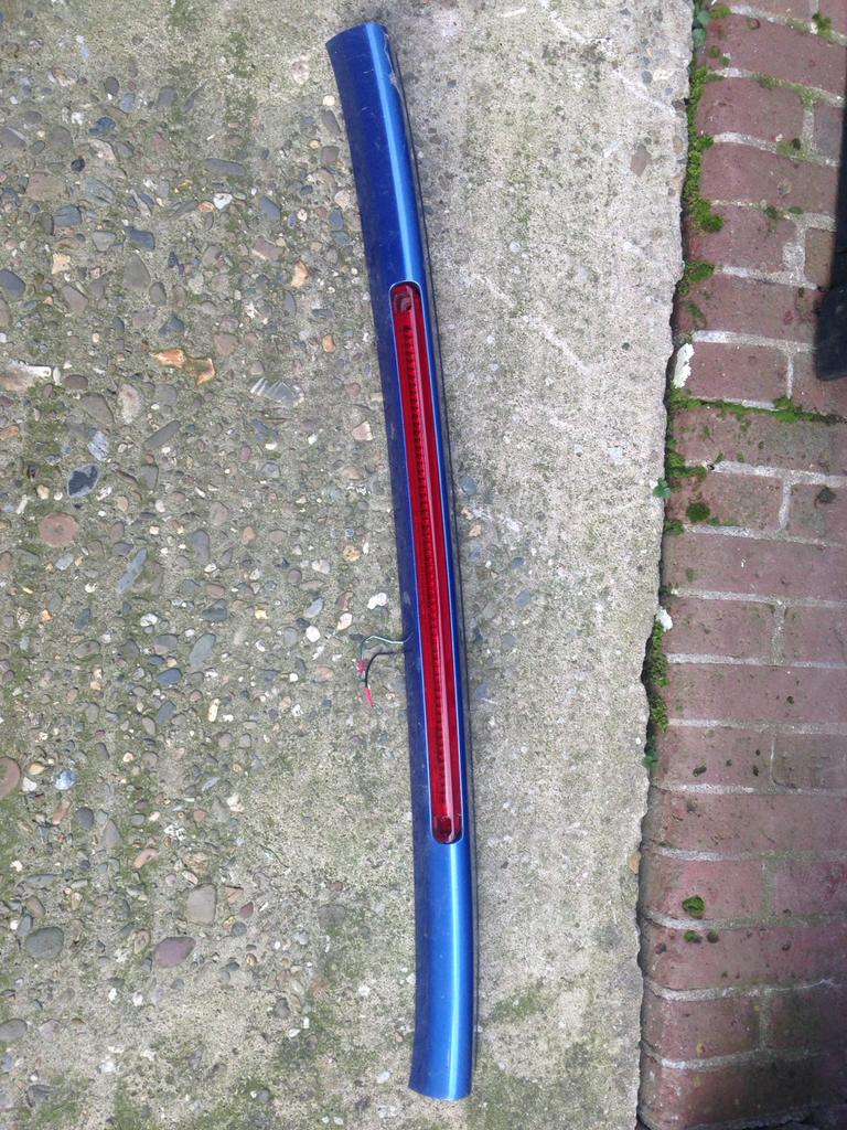 Honda CRX del Sol Onderdelen, Ophalen, Honda, Gebruikt, Voor