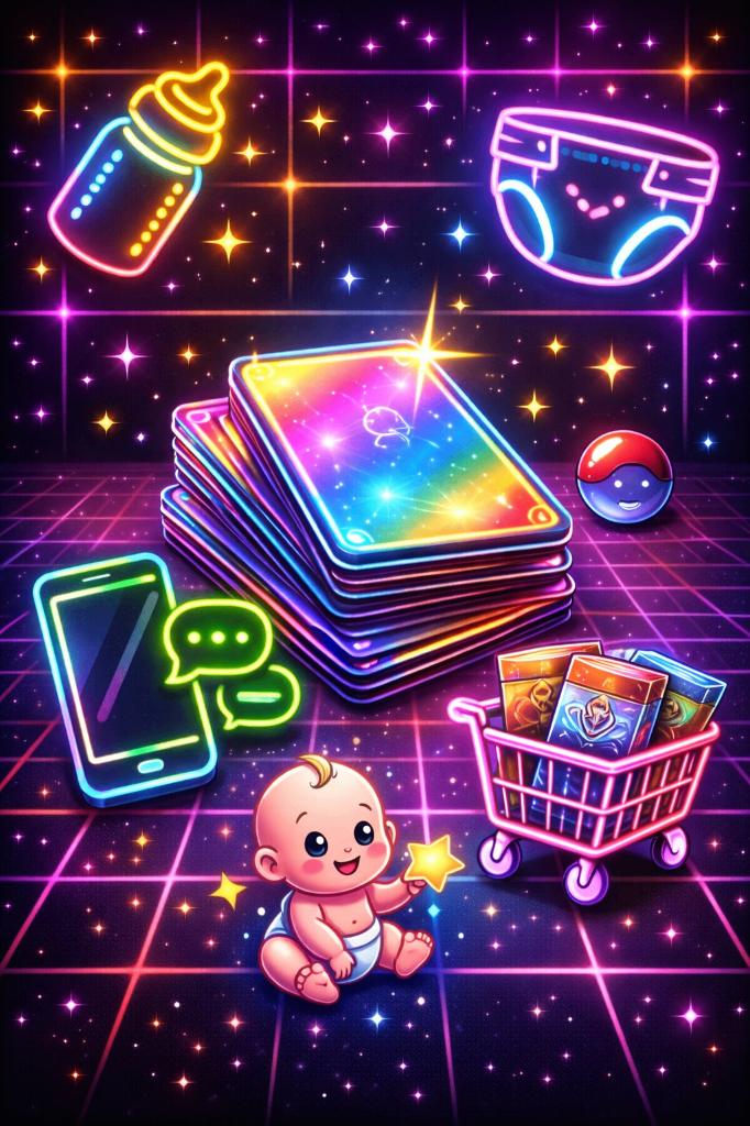 Thokémen – In April niet actief op Marktplaats 👶, Hobby en Vrije tijd, Verzamelkaartspellen | Pokémon, Zo goed als nieuw, Ophalen of Verzenden