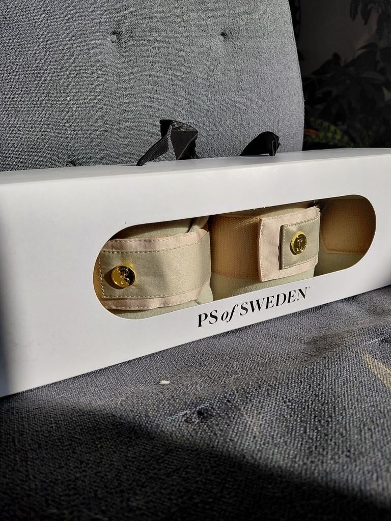 Bandages PS of Sweden Pistachio green, Dieren en Toebehoren, Paarden en Pony's | Beschermers, Nieuw, Ophalen of Verzenden