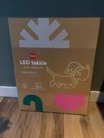 Takkie led lamp (Groot) Nieuw 78 x 56 kerst, Diversen, Kerst, Ophalen of Verzenden, Nieuw