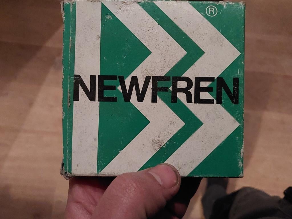 Tk nos kreidler remvoeringen, Fietsen en Brommers, Ophalen of Verzenden, Nieuw, Tank