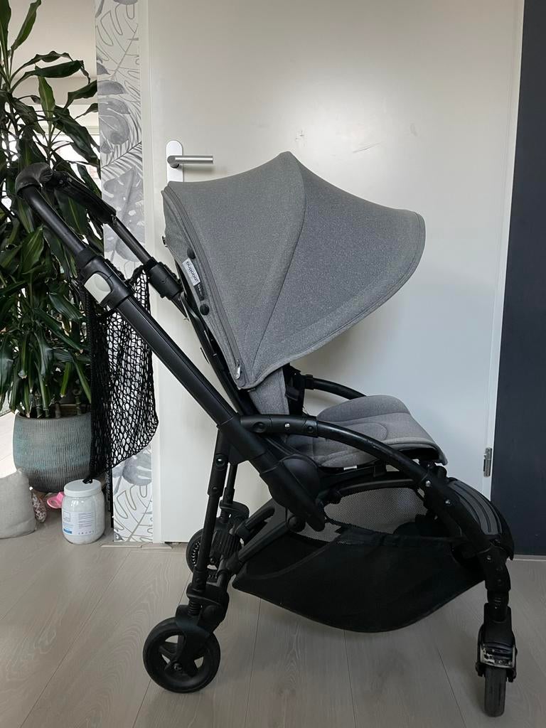 Bugaboo Bee 3, Ophalen, Gebruikt, Overige merken, Regenhoes