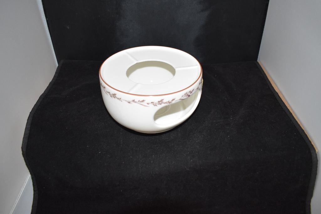 Theelicht Natuurservies Tettau, Info@detagrijn.com, Overige materialen, Overige typen, Nieuw