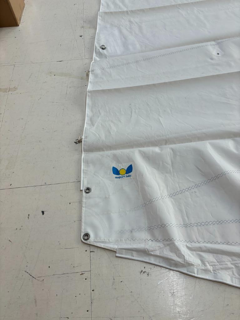 9. Nieuw Grootzeil, Grootzeil, Nieuw, Info@hagoortsails.nl, 2731 BR