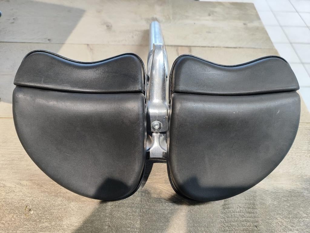 DDWINGS ergonomical fiets zadel, Fietsen en Brommers, Onbekend, Algemeen, Nieuw, Ophalen of Verzenden