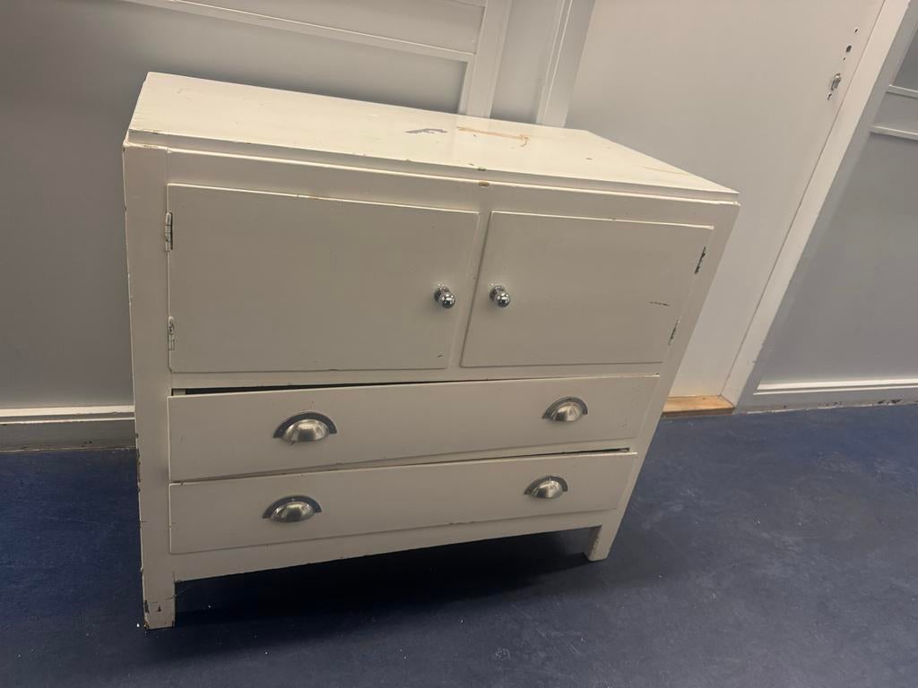 Gratis laden kast, Huis en Inrichting, Kasten | Ladekasten, Ophalen, Minder dan 50 cm, Gebruikt, 1 of 2 laden