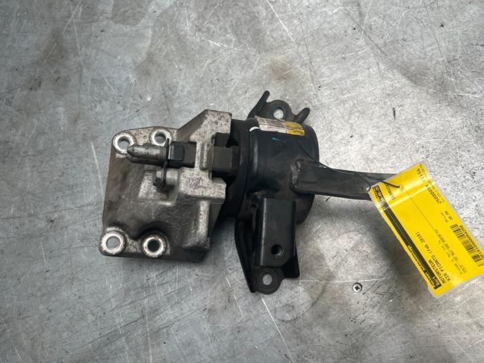 Motorsteun van een Kia Picanto, Auto-onderdelen, -, -, Ophalen of Verzenden, -