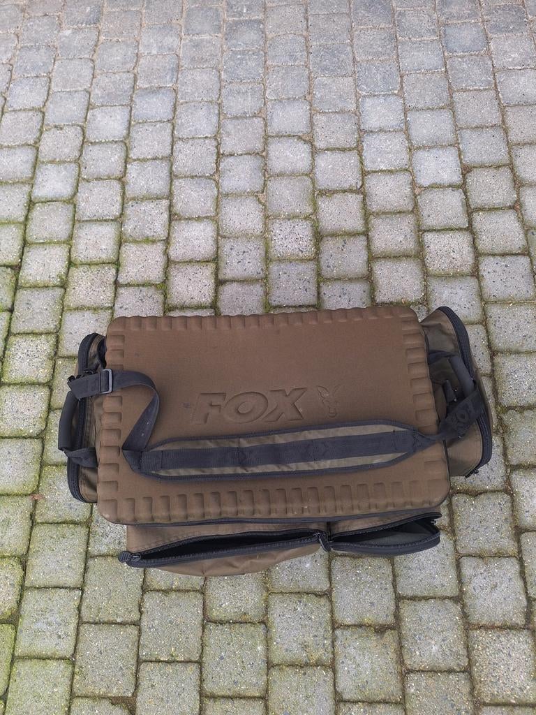 Fox, Watersport en Boten, Ophalen of Verzenden, Gebruikt, Overige typen