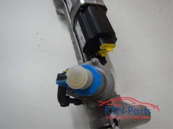 Stuurhuis Mercedes Diversen (22745692), Ophalen of Verzenden, Gebruikt