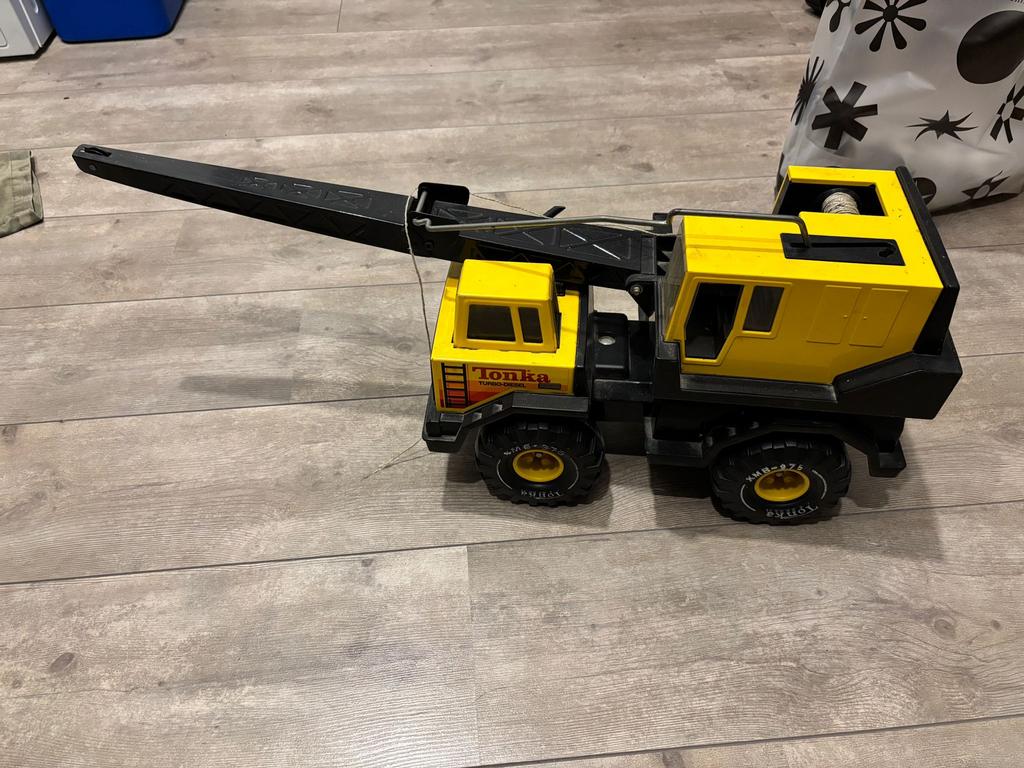 Takelwagen te koop, Ophalen, Gebruikt