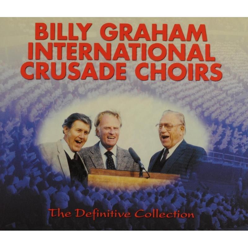 CD->SALE australian billy graham crusade choir - just >NIEUW, Verzenden, Zo goed als nieuw, Gospel