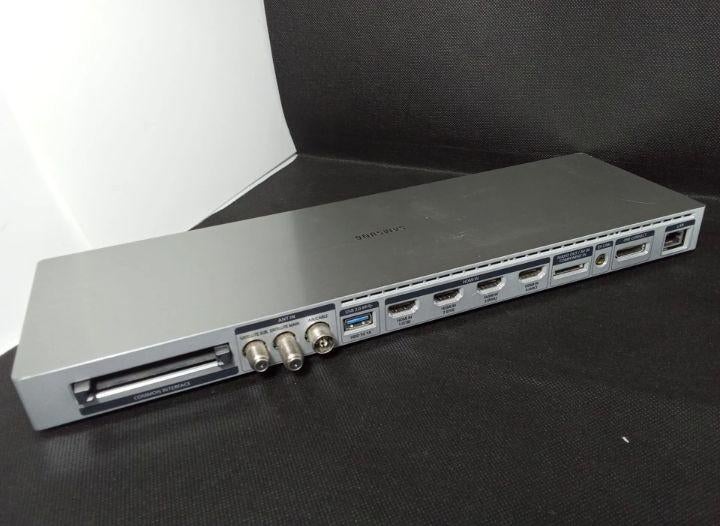 One connect box Samsung UE48JS9000L BN96-37087V BN9637087V, Verzenden, Zo goed als nieuw