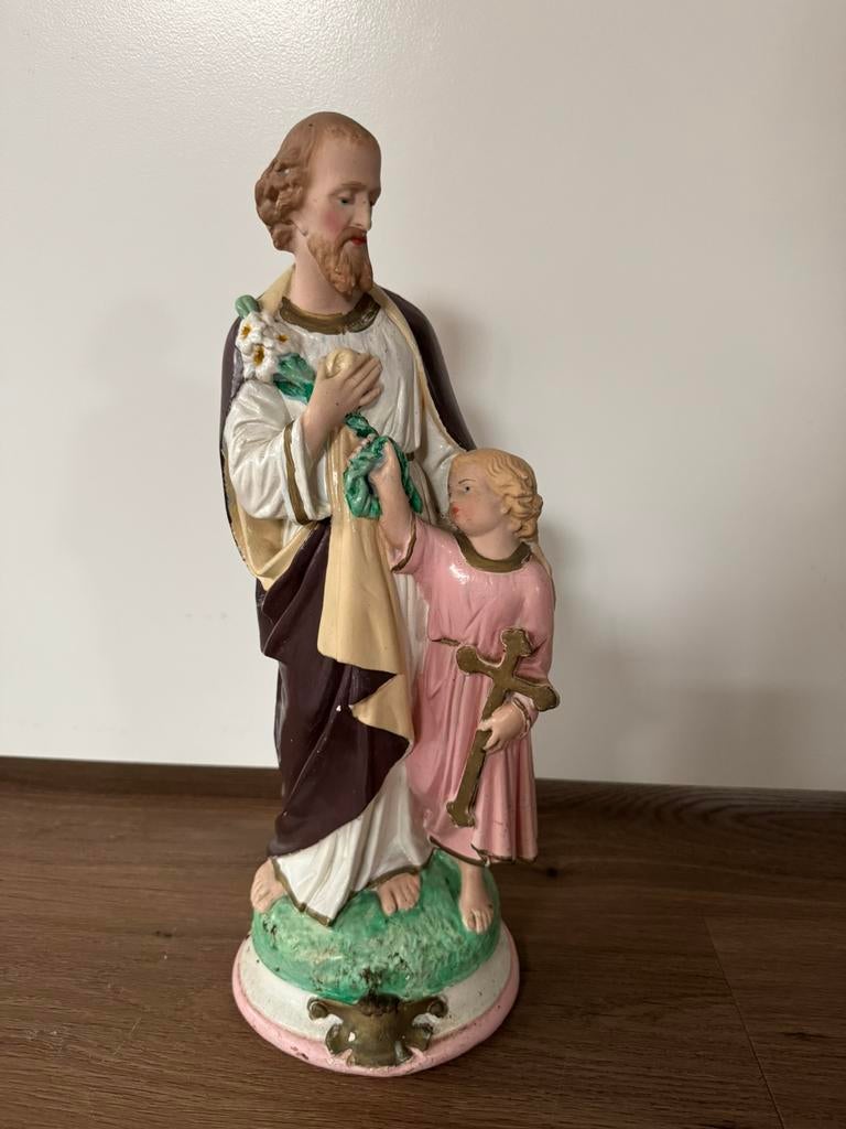 Beeld Jozef, Ophalen of Verzenden