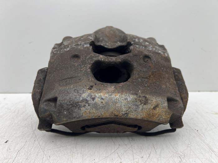 Remklauw (Tang) rechts-voor van een Opel Vectra, Gebruikt, -, -, Opel