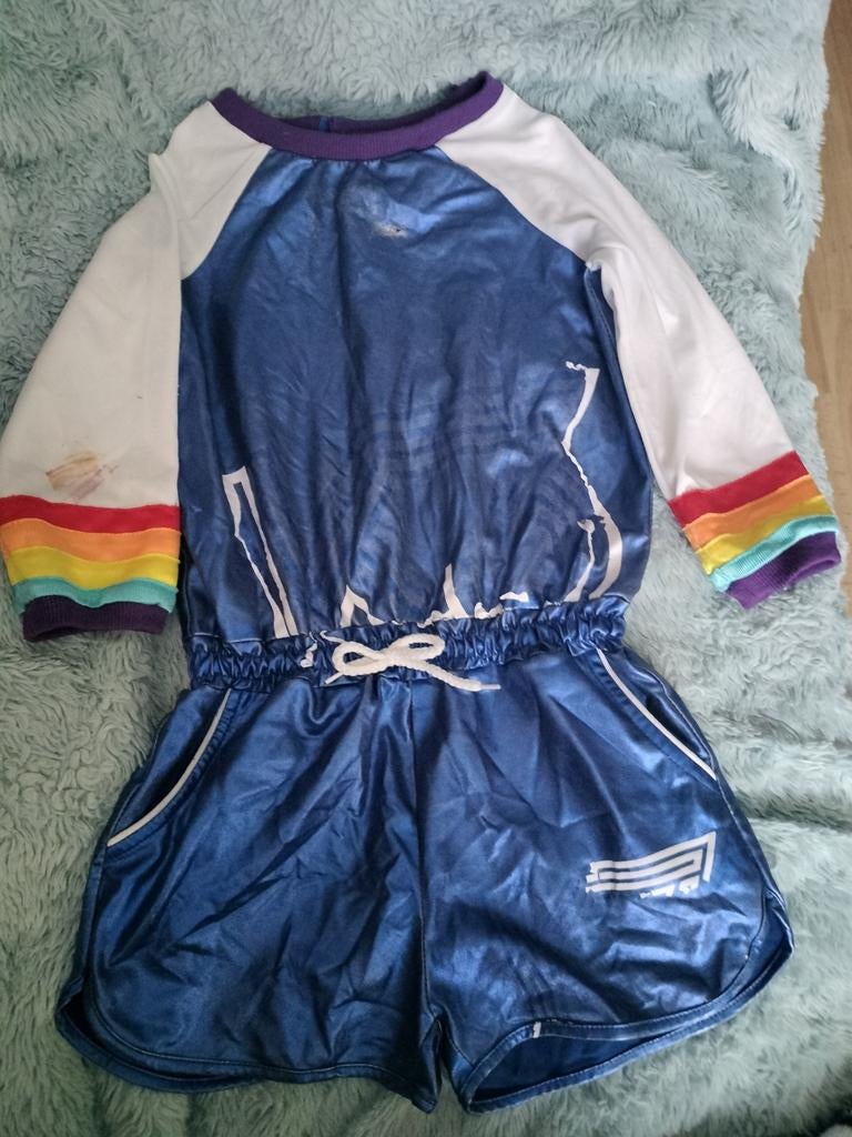 Leuk K3 Jurkje, Ophalen of Verzenden, Gebruikt, 134 t/m 140, Meisje