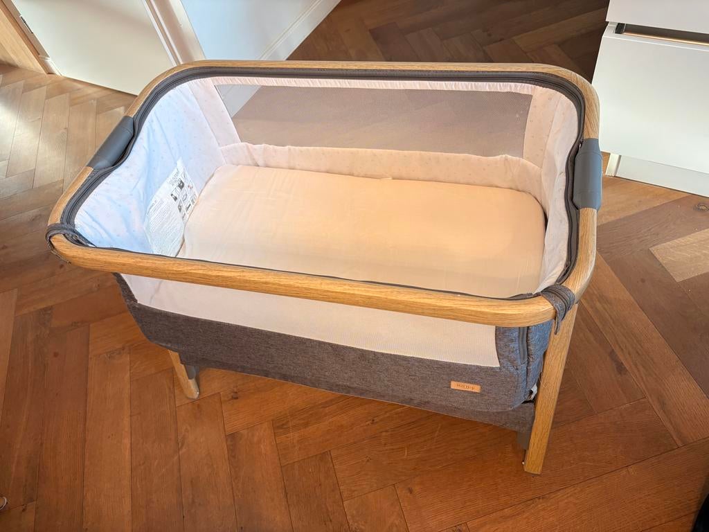 Tutti Bambini Cosleeper, Ophalen of Verzenden, Gebruikt, Wieg