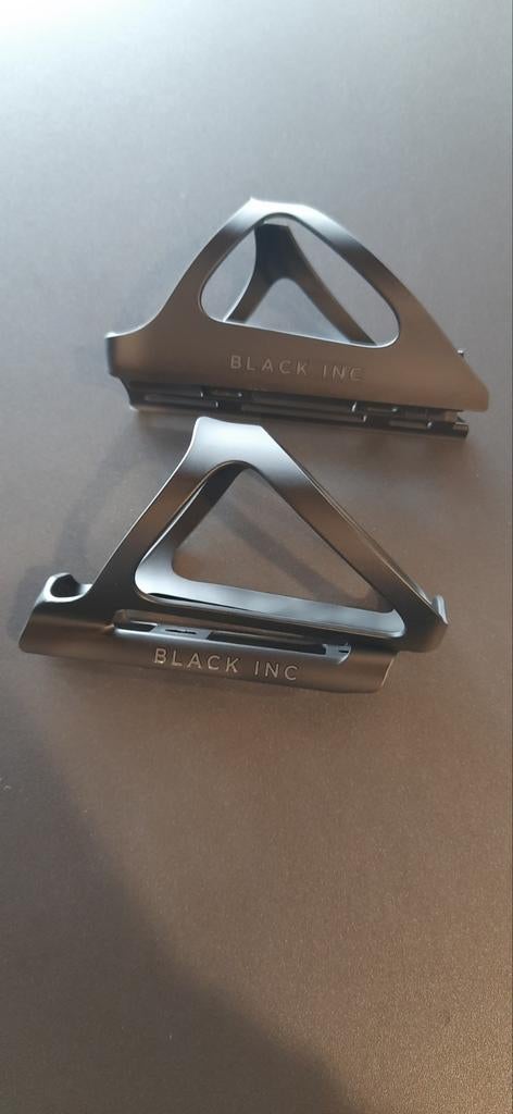 Black inc / Factor Ostro V.A.M 2.0 bidonhouder carbon, Ophalen of Verzenden, Nieuw