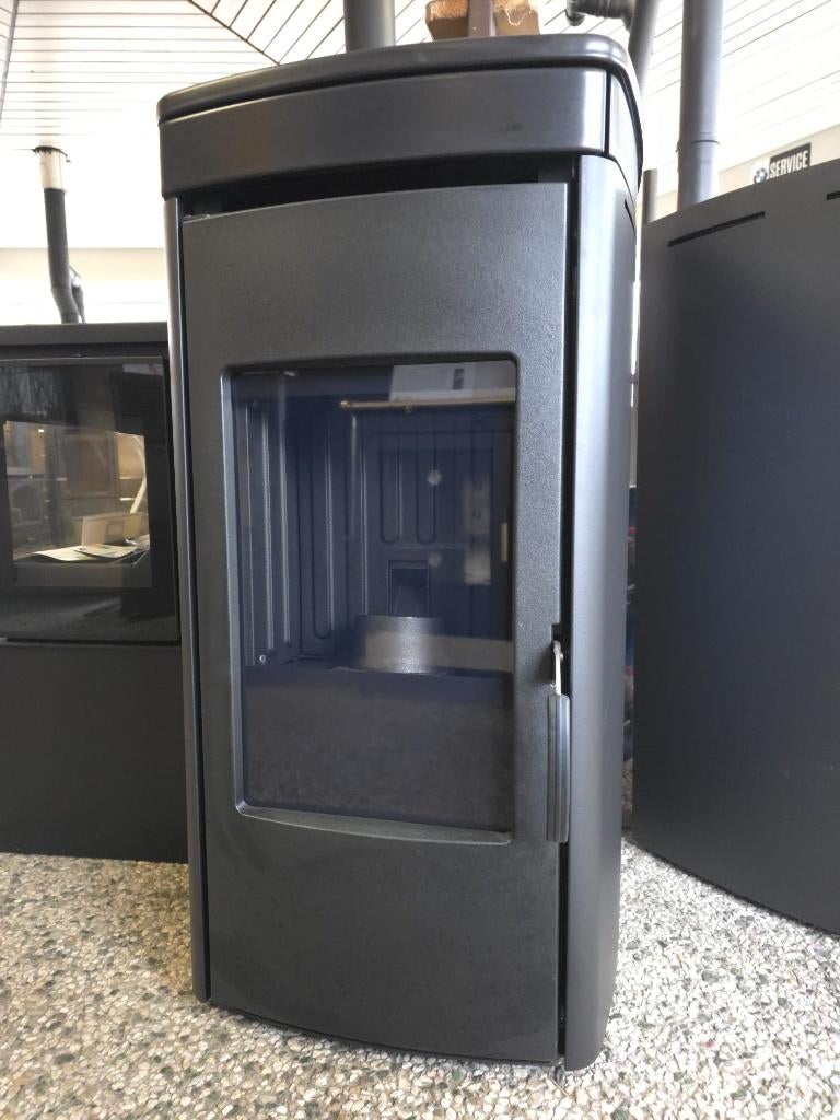 Yana Pelletkachel met Showroomkorting!, Overige brandstoffen, Nieuw, Ophalen of Verzenden, Pelletkachel