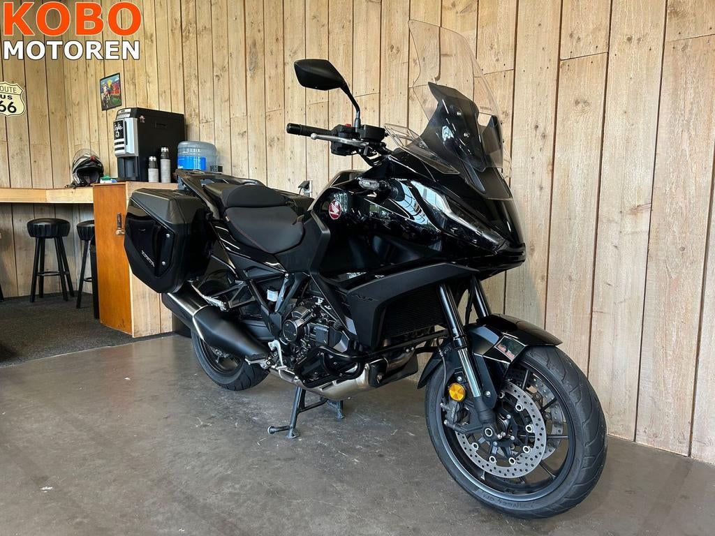 Honda NT1100D (bj 2022) - foto 3