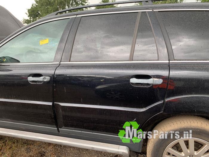 Portier 4Deurs links-achter van een Volvo XC90, Gebruikt, -, Deur, -