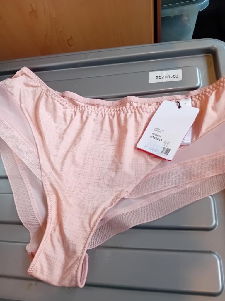 Prima Donna slip mt40/44, Prima Donna, Ophalen of Verzenden, Overige kleuren, Slip