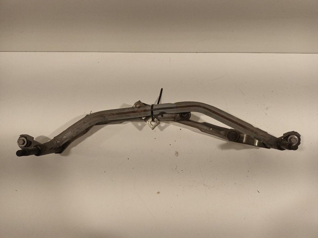 Ruitenwisser mechaniek voor Peugeot 207, Auto-onderdelen, Onderdelen@venauto.nl, Van der Ven Autorecycling B.V., Gebruikt, Ettenseweg 76, 4706 PB Roosendaal, The Netherlands