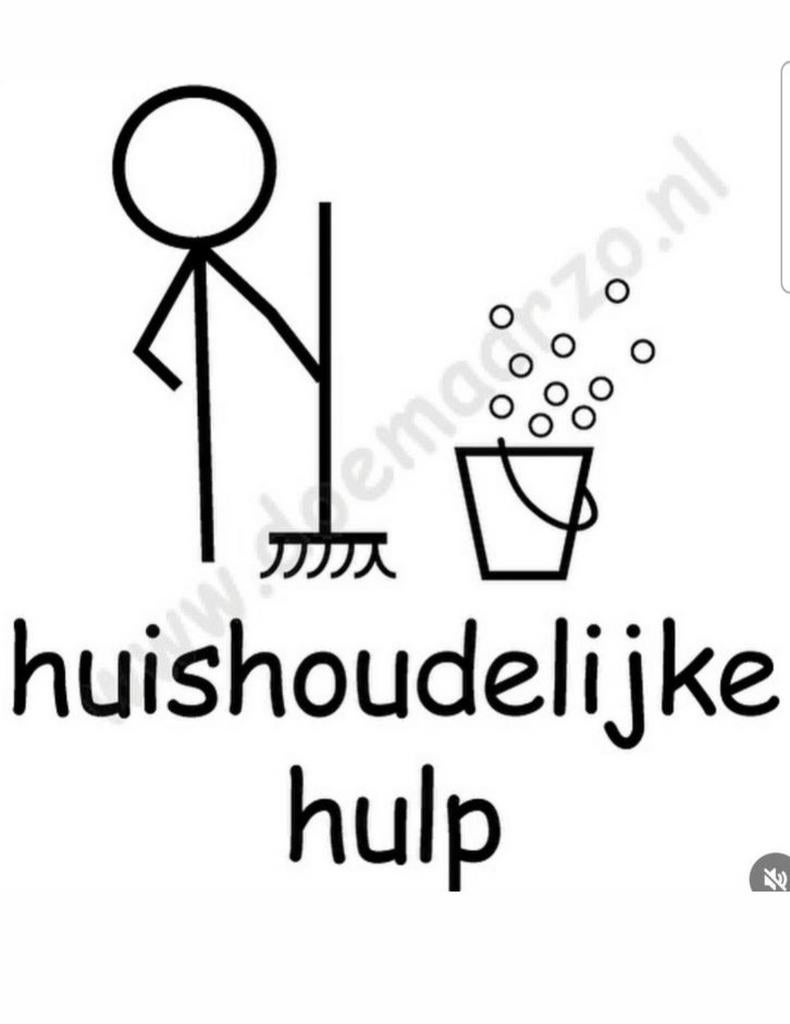 BETROUWBARE OPPAS EN SCHOONMAAKSTER, Vacatures, Vanaf 10 jaar, Overige vormen