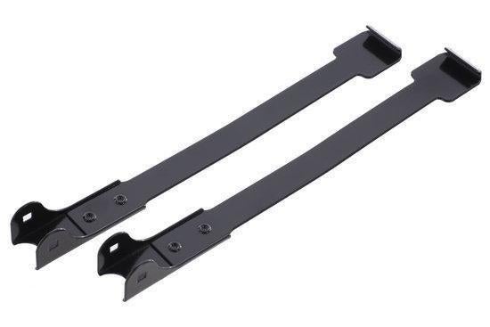 Thule Adapter ClipOn / ClipOn High - Achterklep montage, Auto diversen, Ophalen of Verzenden, Nieuw, Trekhaakdrager