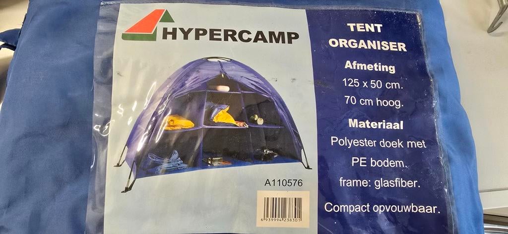 Kamperen, Caravans en Kamperen, Kampeeraccessoires, Ophalen of Verzenden