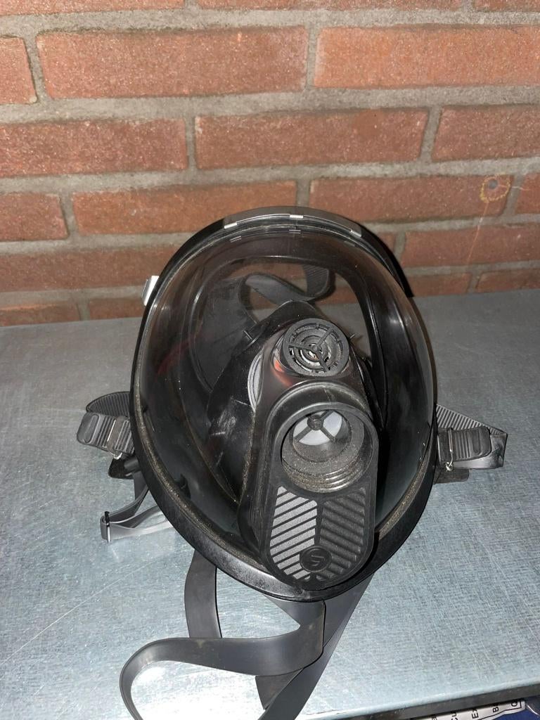 Masker merk: Sekur, Ophalen of Verzenden, Nieuw