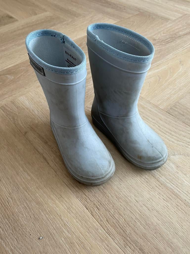 Enfant kinderlaarsjes maat 23, Gebruikt, Jongen of Meisje, Ophalen of Verzenden, Laarzen