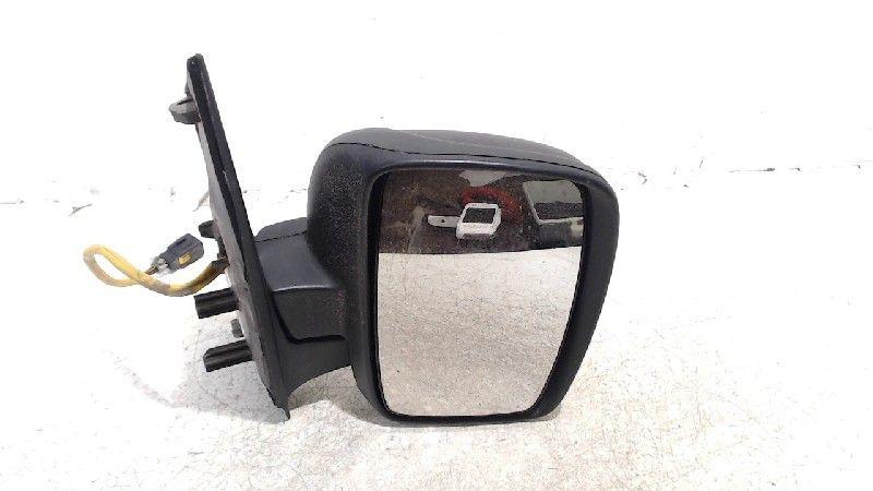 Spiegel buiten rechts elektrisch Citroën Jumpy, Auto-onderdelen, Spiegels, Onderdelen@venauto.nl, Van der Ven Autorecycling B.V.