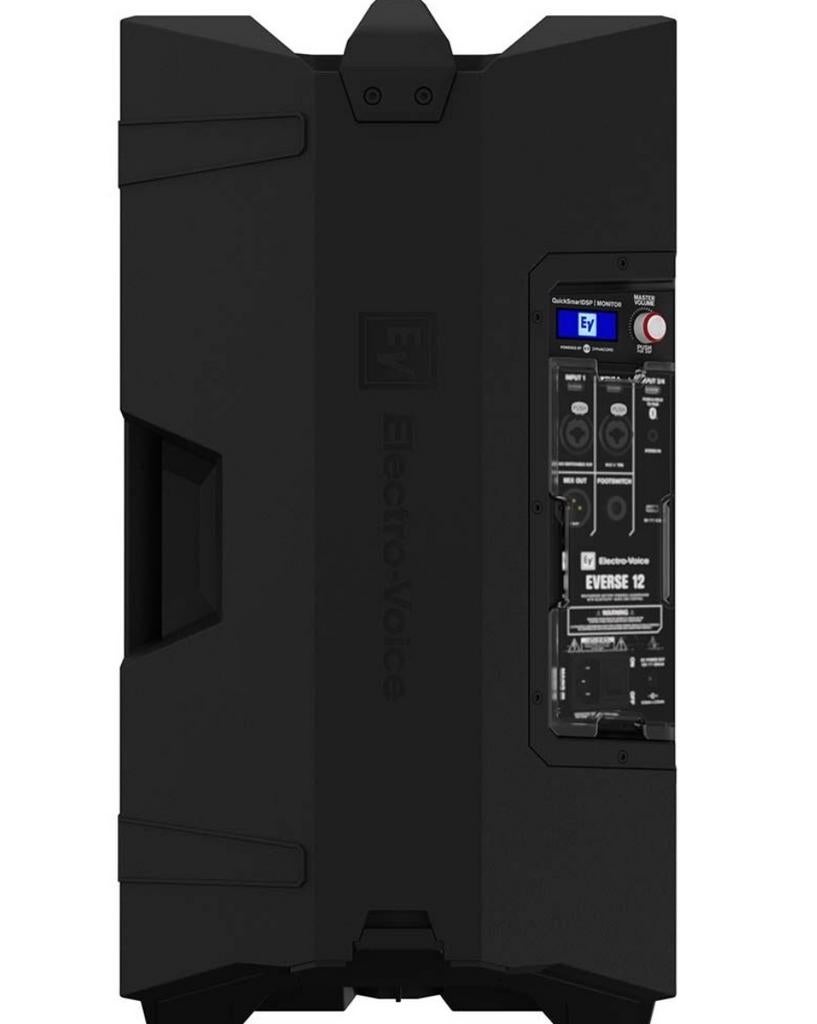 Krachtige Bluetooth Speaker 131DB huren- Carnaval 2026, Ophalen of Verzenden, Gebruikt, Carnaval