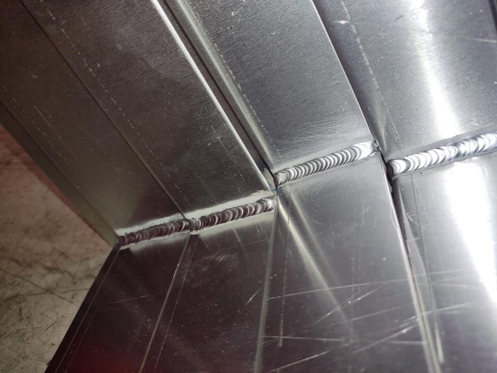 Alu Laswerk Tig Mig, Diensten en Vakmensen, Lassers en Metaalbewerking, Komt aan huis, Draaien en Frezen