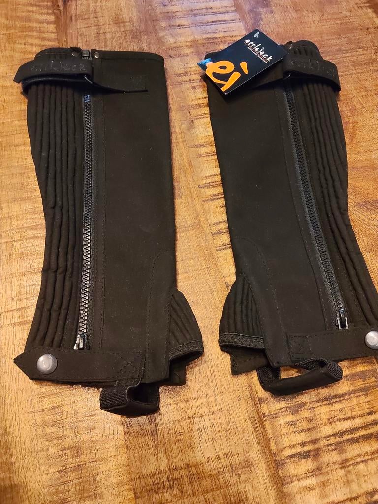 Mini Chaps Epplejeck Dorota Kids Zwart nieuw, Kinderen, Ophalen of Verzenden, Schoeisel, Nieuw