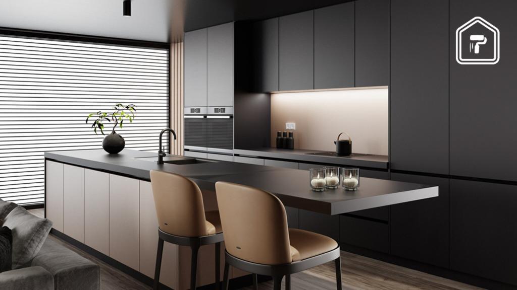 Keuken laten wrappen? Wrapmeister – 300+ interieur folies!, 24-uursservice