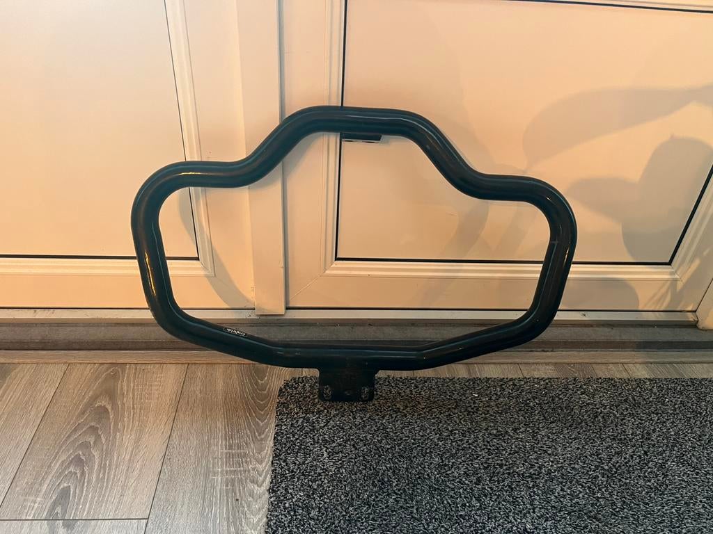 Harley davidson sportster 883 crashbar, Ophalen, Gebruikt