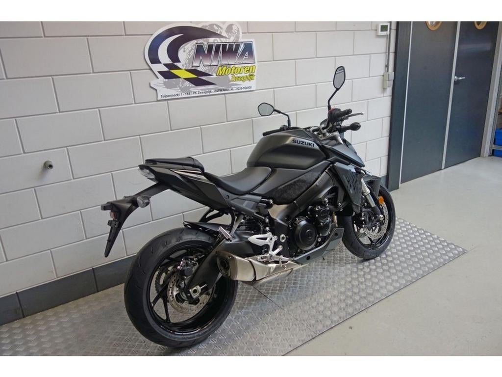 SUZUKI GSX-S 950 - foto 2