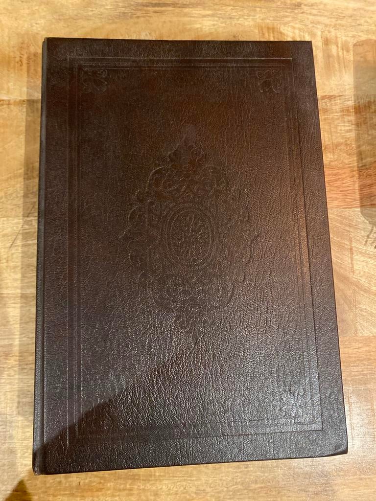 Statenvertaling, Ophalen of Verzenden, Gelezen, Christendom | Protestants