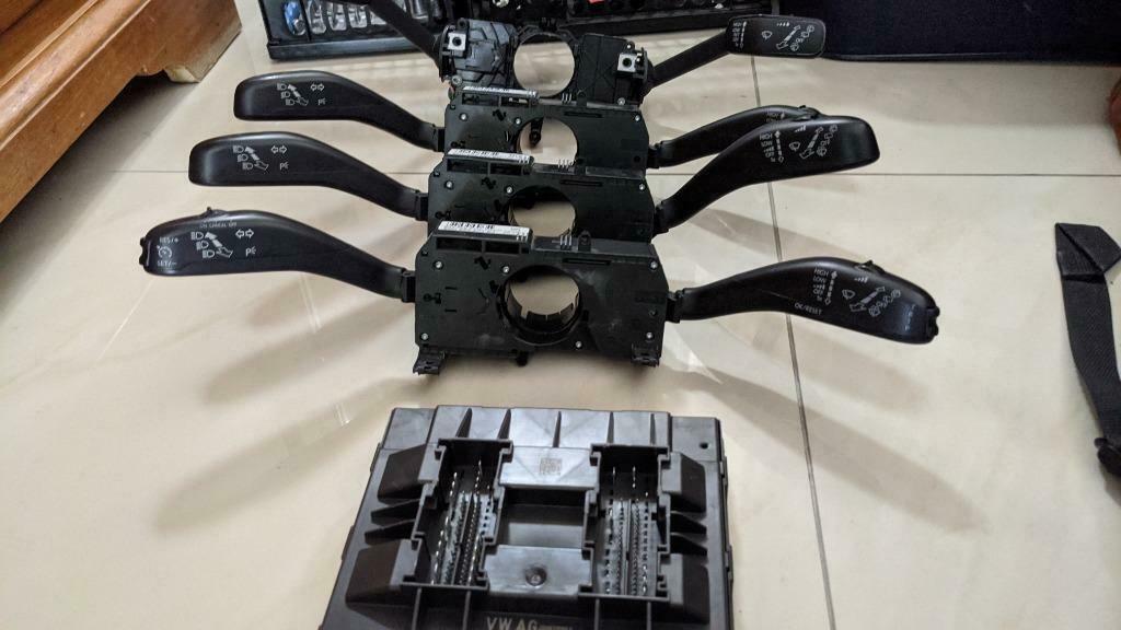 VW Up! Seat Mii Skoda Citigo Cruise controle inbouw, Ophalen, Nieuw, Seat