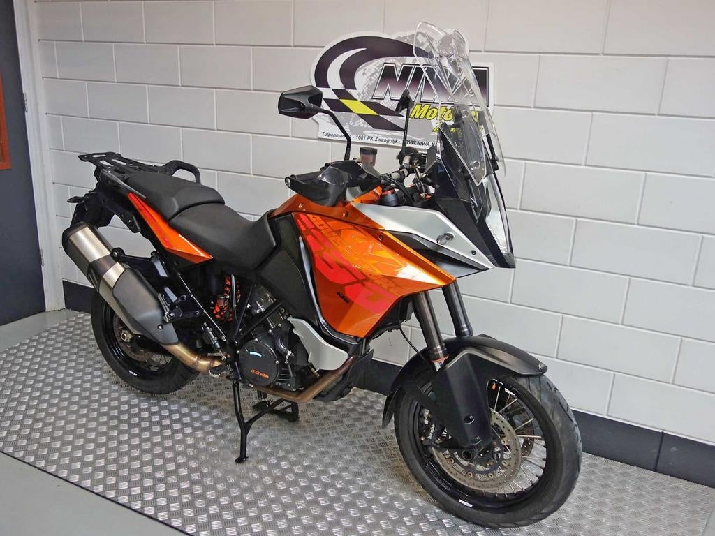 KTM 1190 ADVENTURE - foto 2