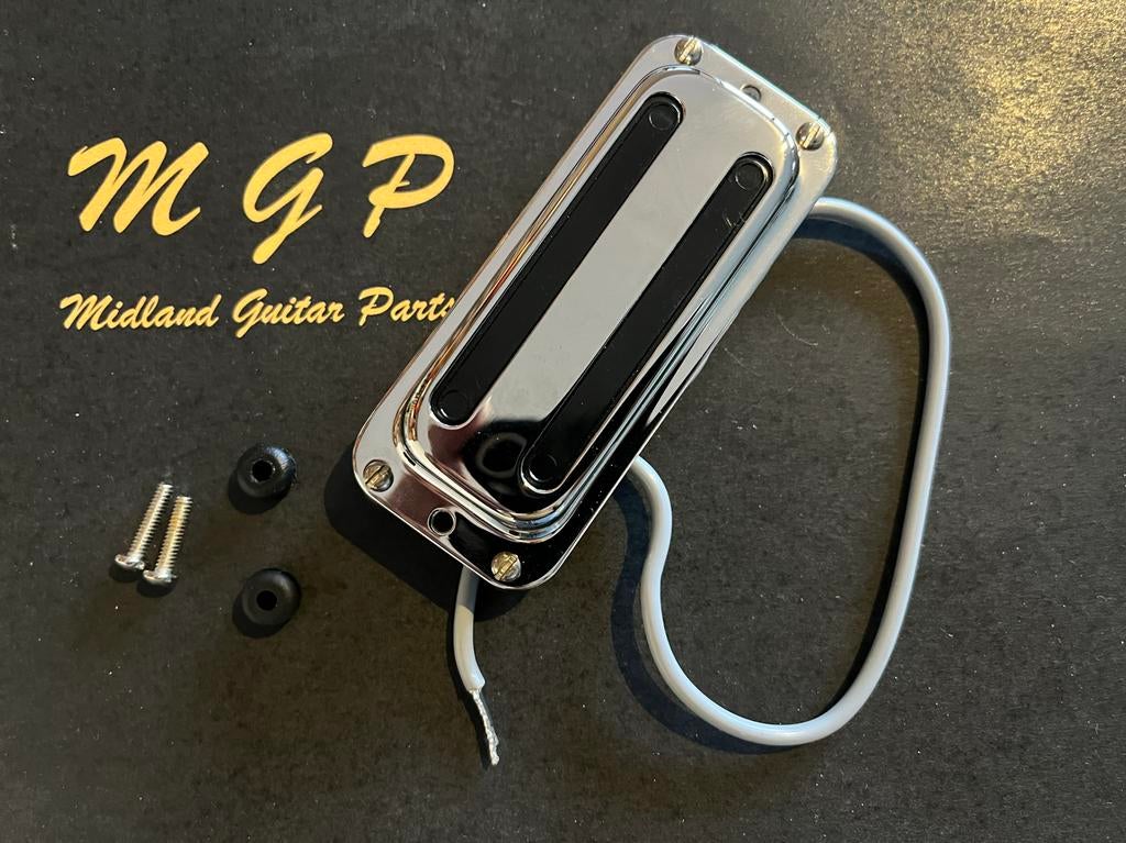 Originele Rickenbacker Toaster Pickup - (00030), Ophalen of Verzenden, Nieuw, Elektrische gitaar