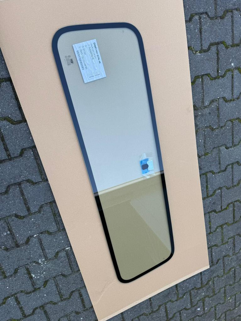 Jeep wrangler yj cj voorruit nieuw, Ophalen, Nieuw, Jeep